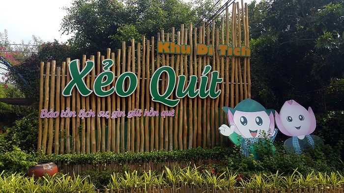 CHÂU ĐỐC - HÀ TIÊN - PHÚ QUỐC