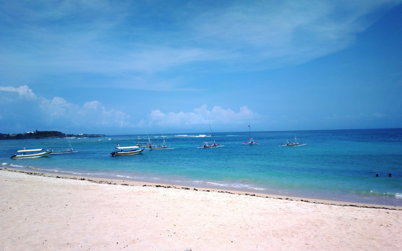 Mengiat Beach