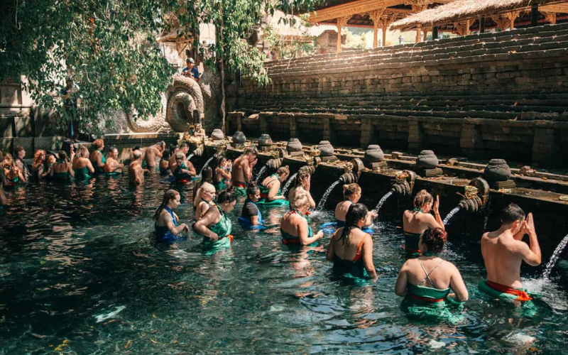 Đền Tirta Empul