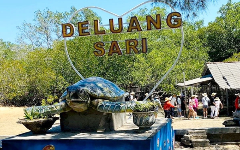 Deluang Sari