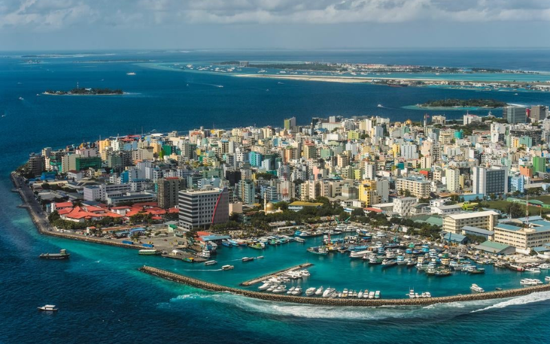 Malé