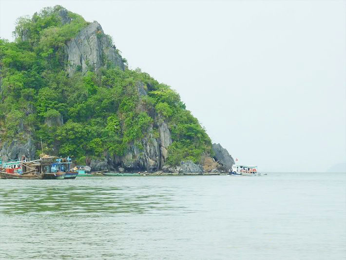 CHÂU ĐỐC - HÀ TIÊN - PHÚ QUỐC