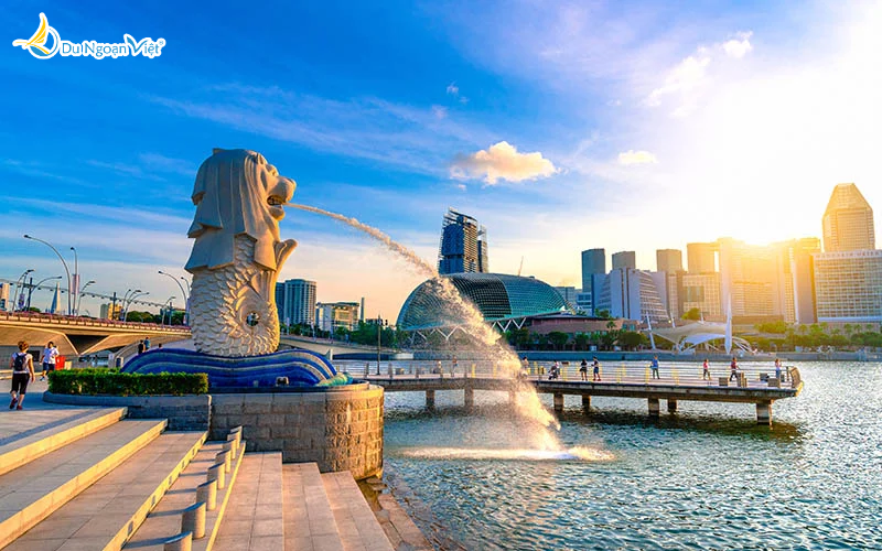 Star Voyager - Singapore