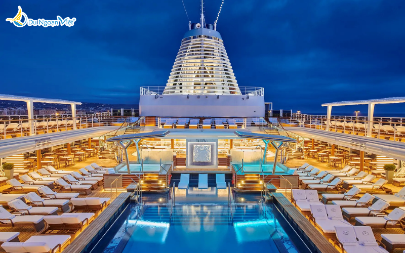 Star Voyager - Singapore