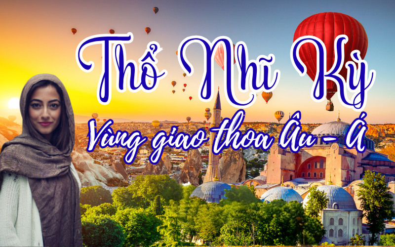 THỔ NHĨ KỲ