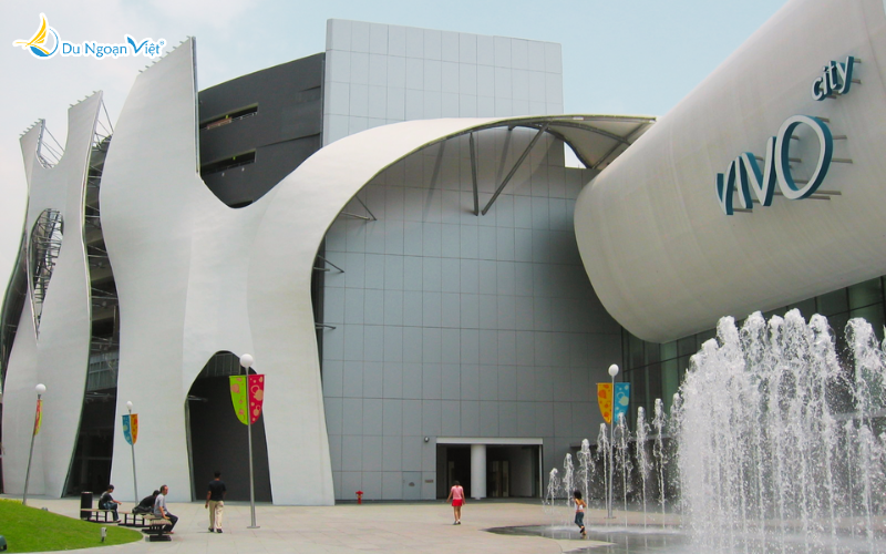 Star Voyager - Singapore