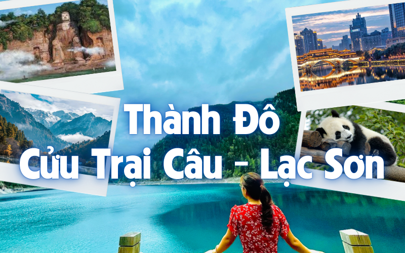 THÀNH ĐÔ - CỬU TRẠI CÂU - LẠC SƠN