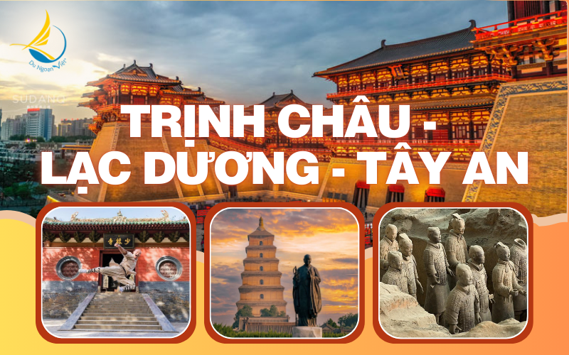 KHAI PHONG - LẠC DƯƠNG - TÂY AN <br> (No shop)
