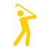 Golf tours